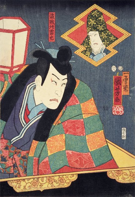 Kuniyoshi Project